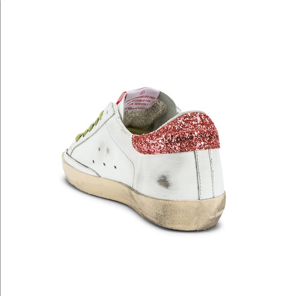 Golden Goose superstar sneakers. Summer 19 - Picture 3 of 6